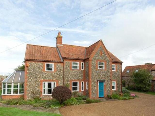 House for sale in Comers, Norfolk