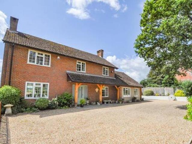 House for sale in Comers, Norfolk