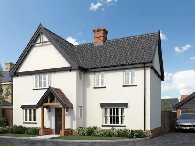 House for rent in Norfolk