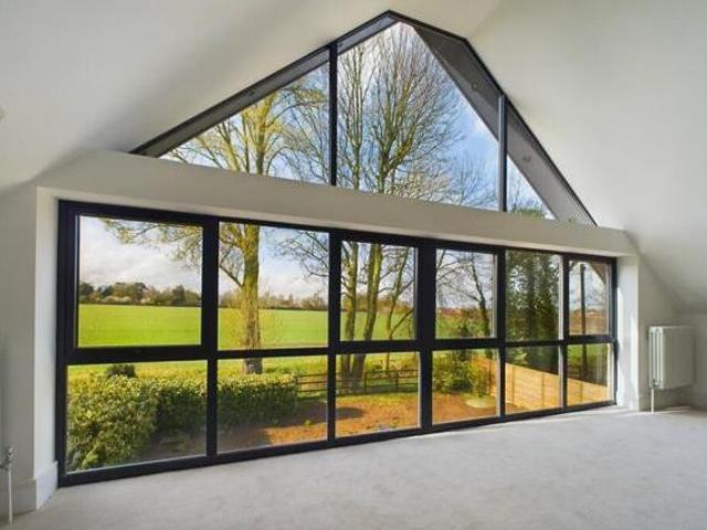 House for sale in King's Walden, Hertfordshire