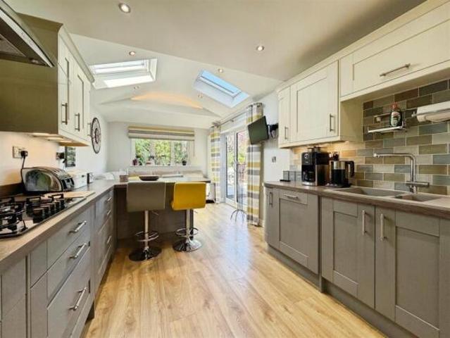 Farm for sale in Green Close, Warwickshire