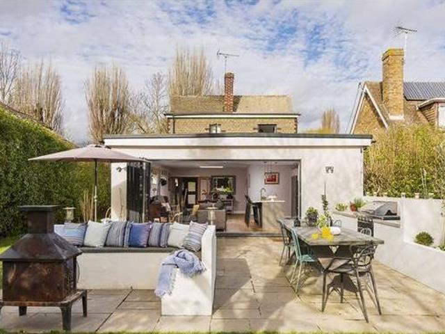 House for sale in City of London, Greater London