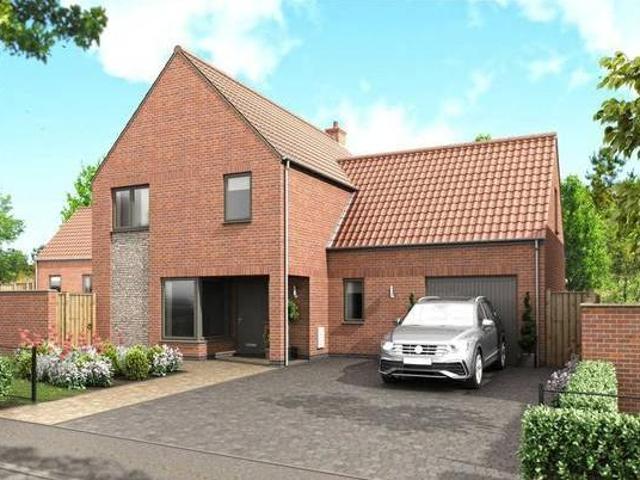 House for rent in Norfolk