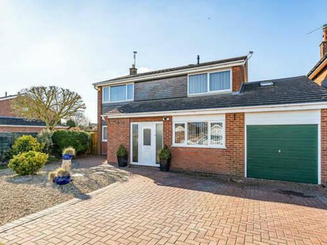 House for sale in Leicestershire