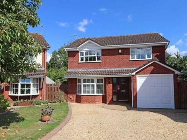 House for rent in Binley, West Midlands