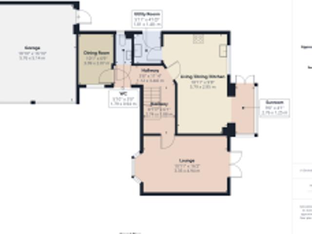 Farm for sale in Mickleover, East Midlands