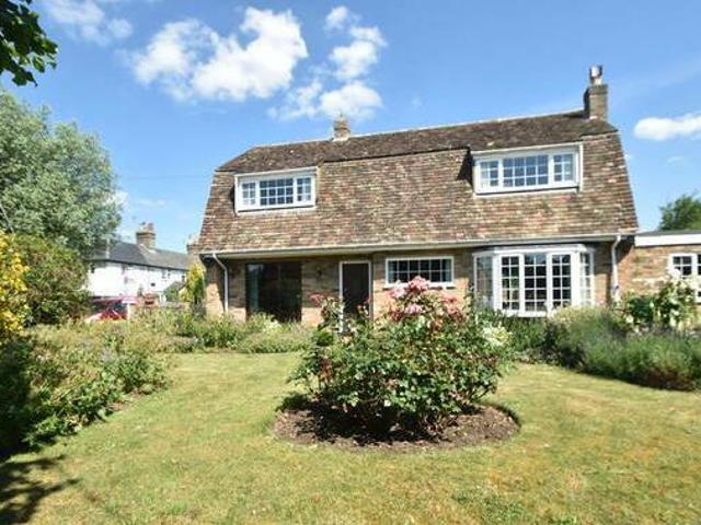 House for sale in Cambridgeshire