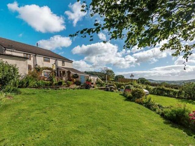 House for sale in Budlake, Devon