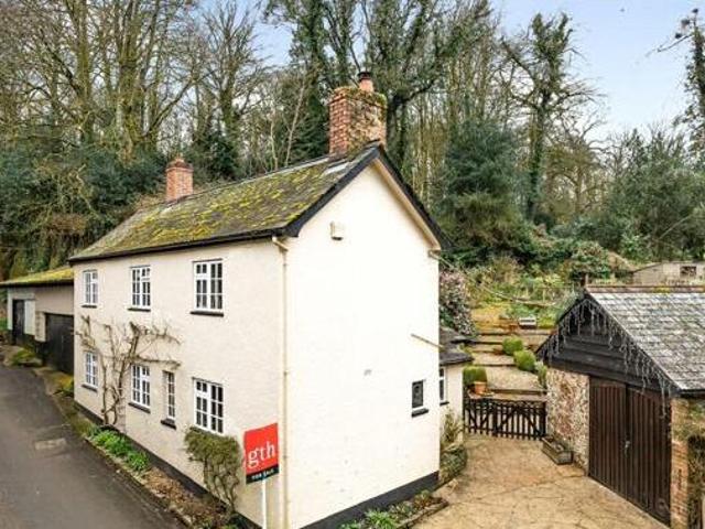 House for sale in Budlake, Devon