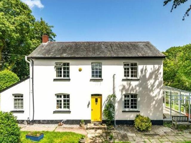 House for sale in Budlake, Devon