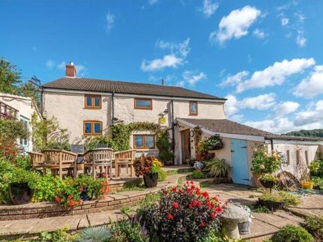 House for sale in Budlake, Devon