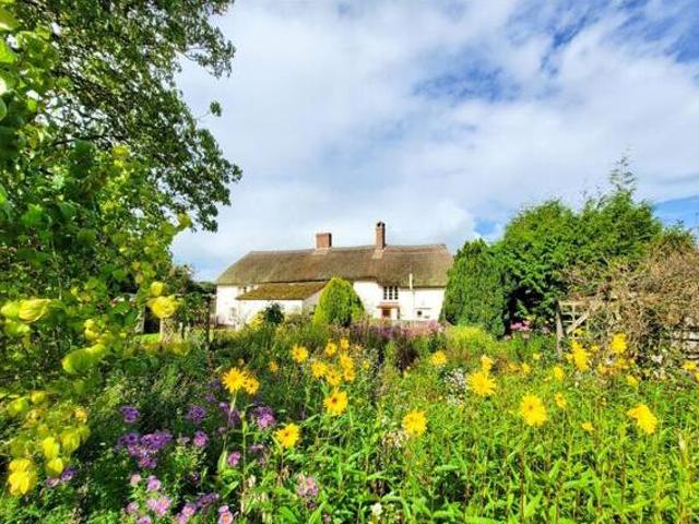 House for sale in Budlake, Devon