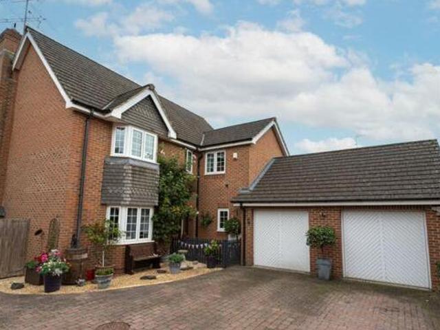 House for sale in Hart, Hampshire