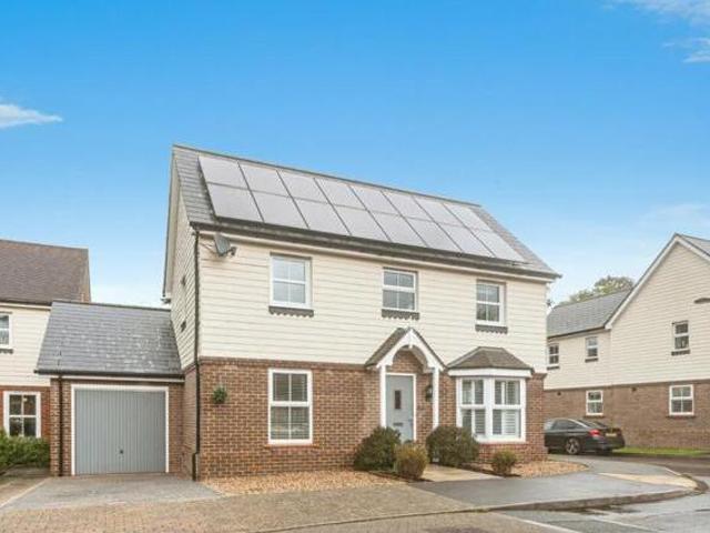 House for sale in Hart, Hampshire