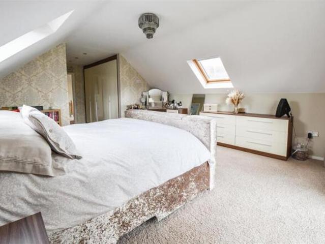 Farm for sale in Berrick Salome, Oxfordshire
