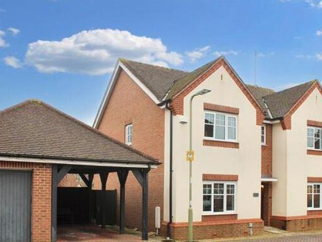 House for sale in Hart, Hampshire