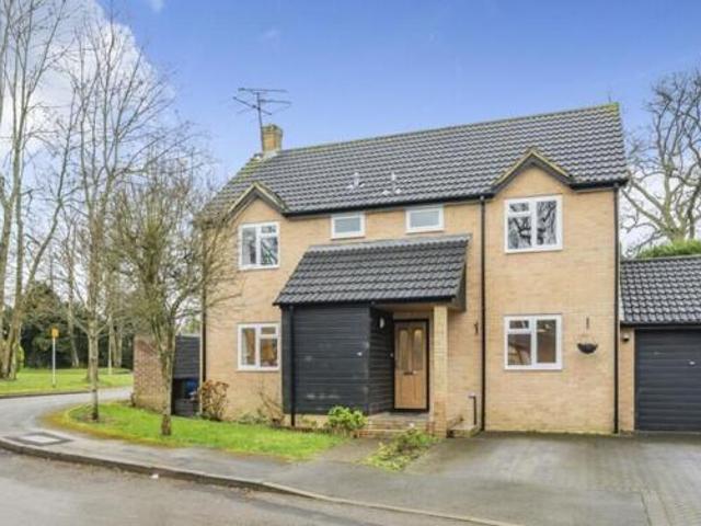 House for sale in Hart, Hampshire