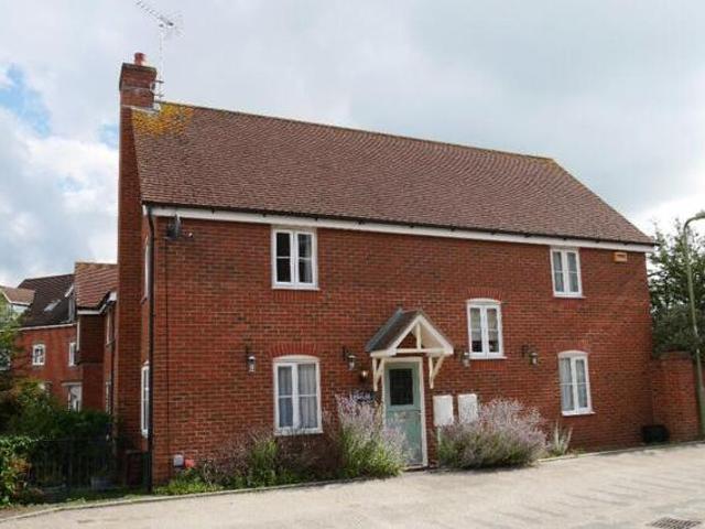 House for sale in Hart, Hampshire