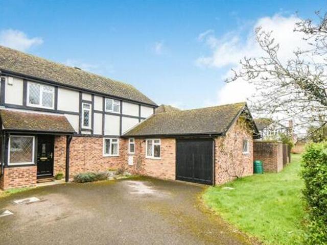 House for sale in Hart, Hampshire