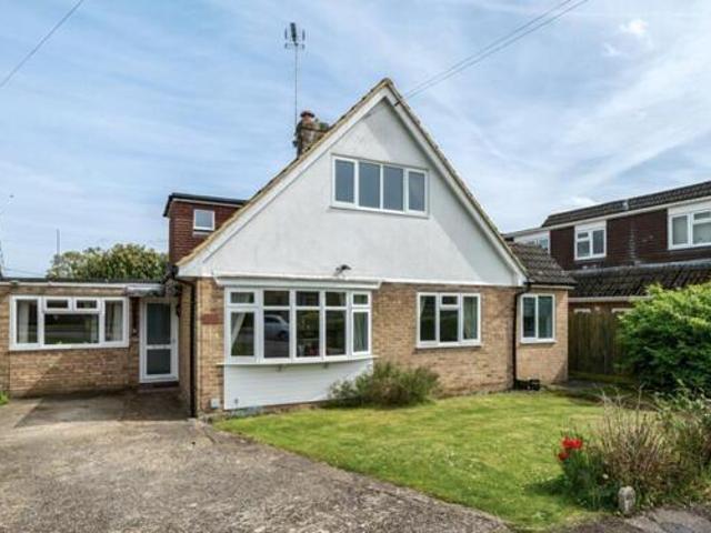House for sale in Hart, Hampshire
