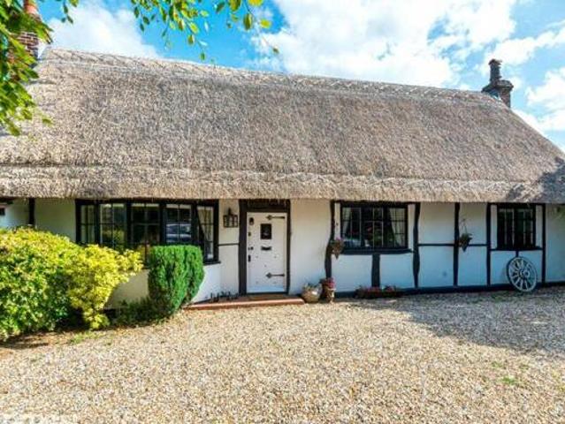 House for sale in Hart, Hampshire