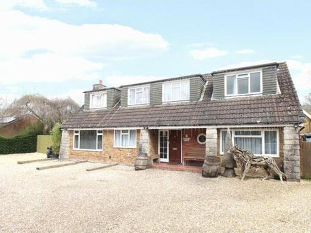 House for sale in Hart, Hampshire