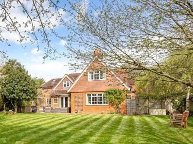 House for sale in Hart, Hampshire
