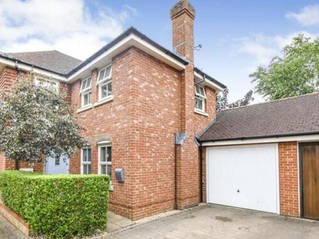 House for sale in Hart, Hampshire