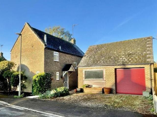 House for sale in Lyons, Greater London