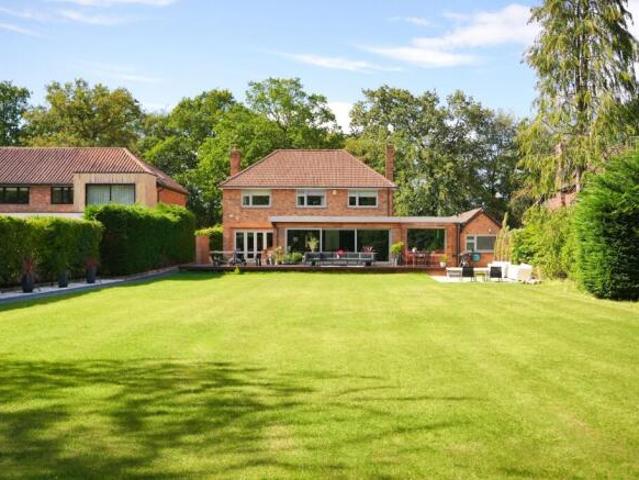 Farm for sale in North Yorkshire