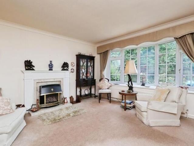 Farm for sale in Hookstone, Harrogate