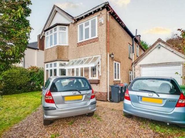 House for sale in Birkenhead