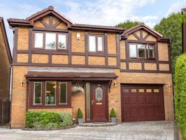 House for rent in Greater Manchester