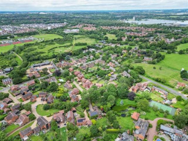 Farm for sale in Monkston Park, Milton Keynes
