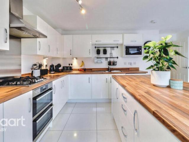 Farm for sale in Old Wharf, City Of Leicester