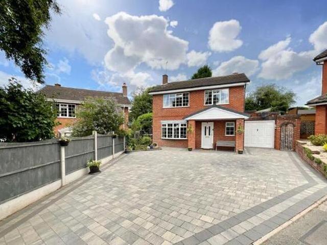 House for sale in Hopton, Baswich