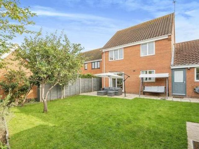 House for sale in Lyons, Greater London