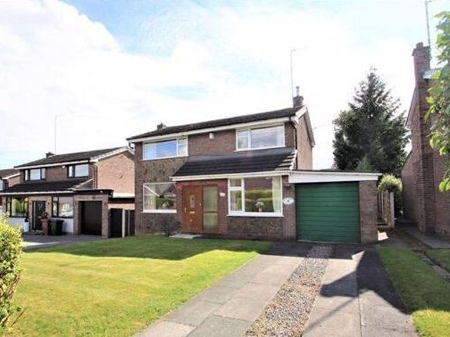 House for sale in Lancashire