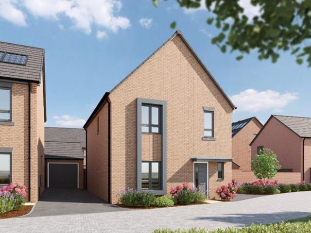 House for sale in Lancashire