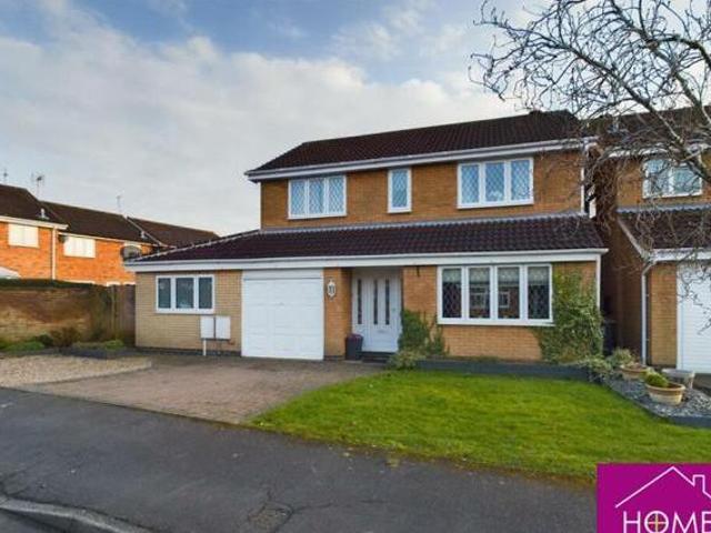 House for sale in Camp Hill, Warwickshire