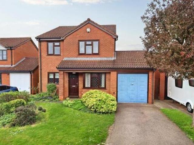 House for sale in Camp Hill, Warwickshire