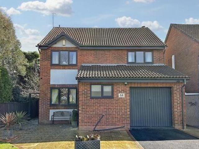 House for sale in Camp Hill, Warwickshire