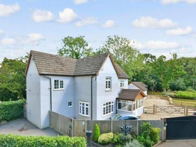 House for sale in Horley, Reigate and Banstead