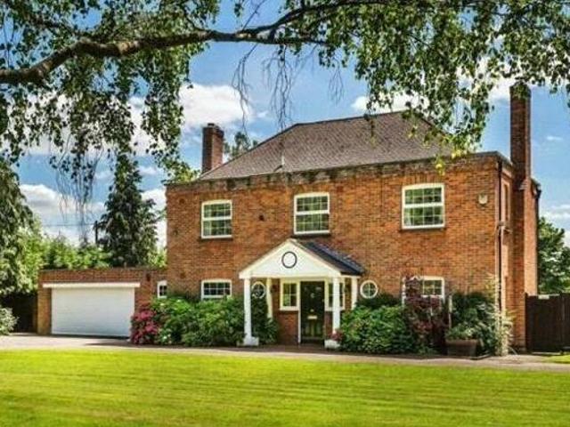 House for sale in Red Hill, Surrey