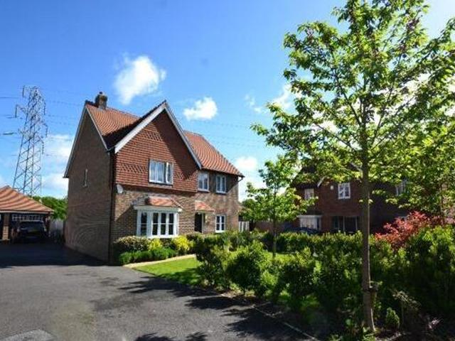 House for sale in Horley, Reigate and Banstead