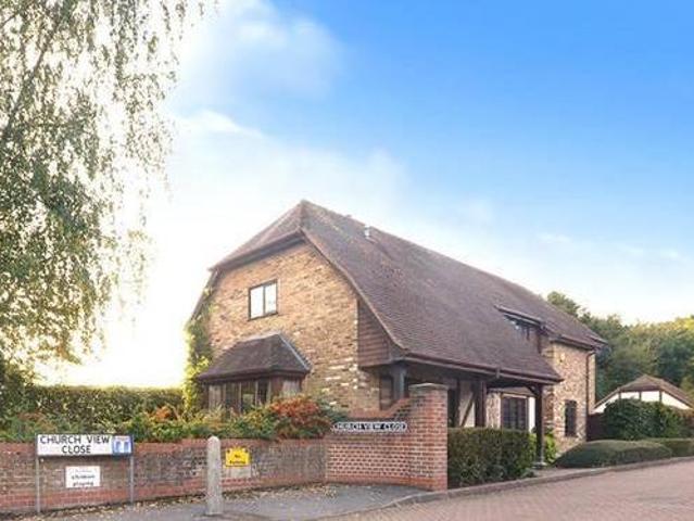 House for sale in Surrey