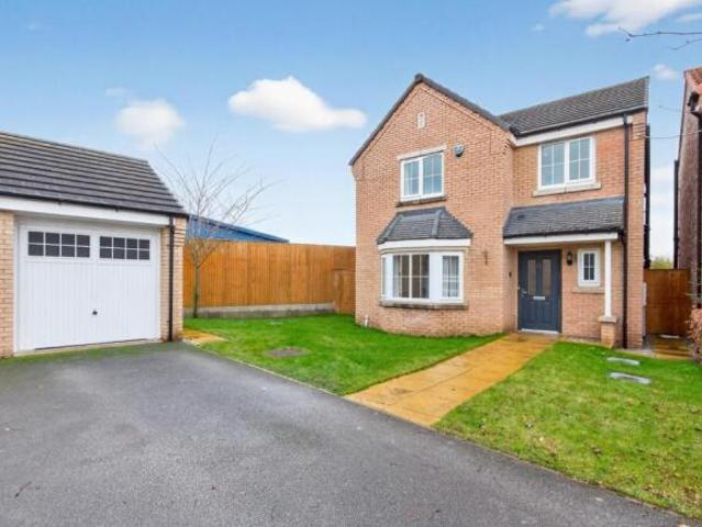 Farm for sale in Clifton Moor, High Field