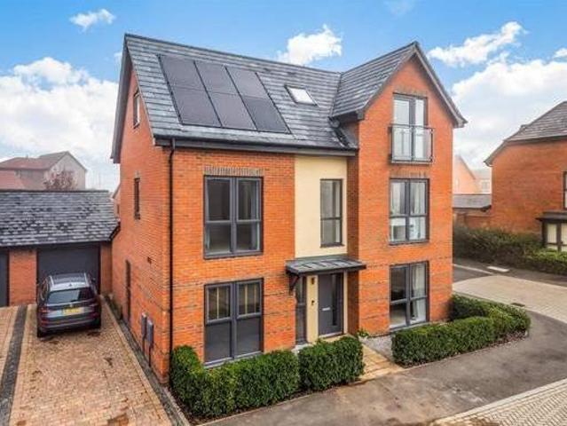 House for sale in Lyons, Greater London