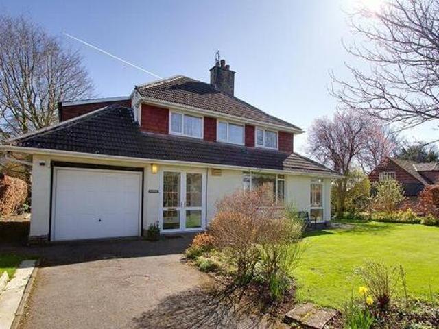 House for sale in Cumbria
