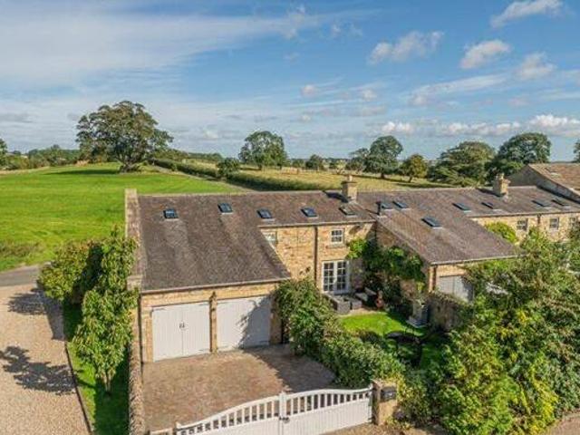 House for sale in North Yorkshire